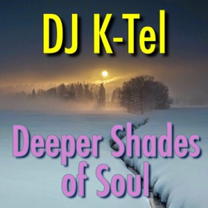 DJ K-Tel Podcast 2015