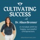Cultivating Success: A mindset shift for happy, successful chiropractors