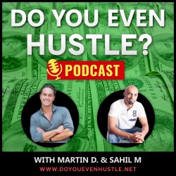 83: The Side Hustle Queen Shares How You Can Dabble Your Way Into Creating Your Dream Life With Side Hustles