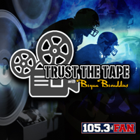 Trust The Tape podcast