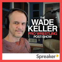 WWE SMACKDOWN POST-SHOW (4/18) - Keller & Jason Australia discuss fans booing Cody, Belair-Rhea-Iyo-Jade-Naomi, Andre Battle Royal, more