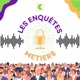 Les Enquêtes Métiers 