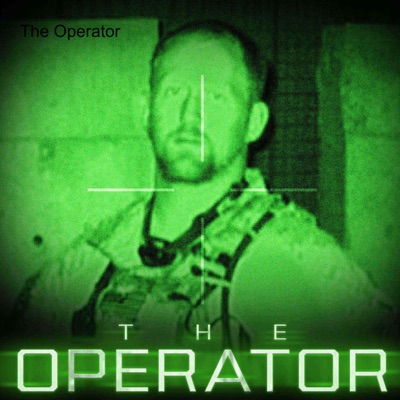 The Operator With Rob O’Neill:Tetherball Academy Media