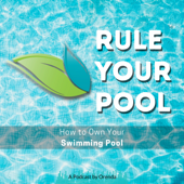 Rule Your Pool - Orenda Technologies, Eric Knight