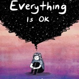 Indie Comics Spotlight: Coming Soon: Everything is OK by Debbie Tung