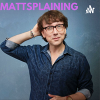 Mattsplaining - Scooter Litter
