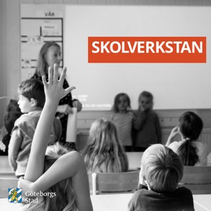 The Skolverkstan’s Podcast