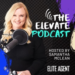 Unfair advantage: Samantha McLean on smart ways to help you win listings with ChatGPT and build a better real estate business