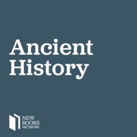 New Books in Ancient History podcast