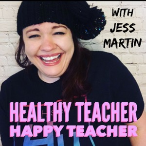 Healthy Teacher Happy Teacher