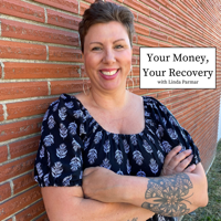 Episode 55  - Andrea Owen