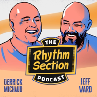 #91. David Griffin | David Griffin Audio, The Shakers