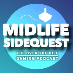 Midlife SideQuest