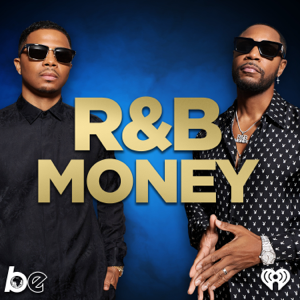 R&B Money podcast
