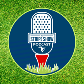The Stripe Show - The Stripe Show