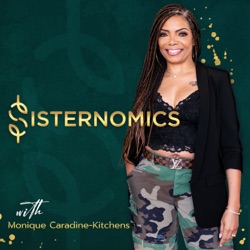 Raising Millionaires with Taquoya Michelle McConnico // Replay