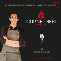 #9 - LES VIANDES DU CHATEAUNEUF | Pierre FIERENS | Le goût de la viande bien élévée