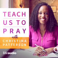 Praying for God's Will with Brittany Ann