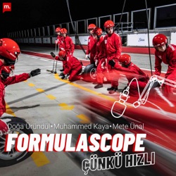 Formulascope #66: Britanya GP'nin ardından | Lewis Hamilton'ın 945 gün sonra gelen zaferi - Red Bull'daki düşüşün sebebi - McLaren pit ekibinin aldığı kararlar