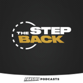 The Step Back: An NBA Podcast - FanSided