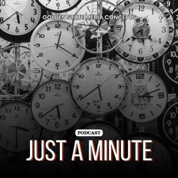 GSMC Classics: Just a Minute Episode 97: With The Original Foursome