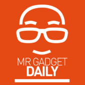 Mister Gadget Daily - Luca Viscardi