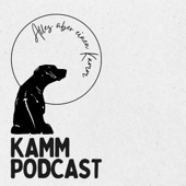 Alles über einen Kamm – Der Rhodesian Ridgeback Podcast - Jennifer Hilsebein & Daniel Schlemermeyer