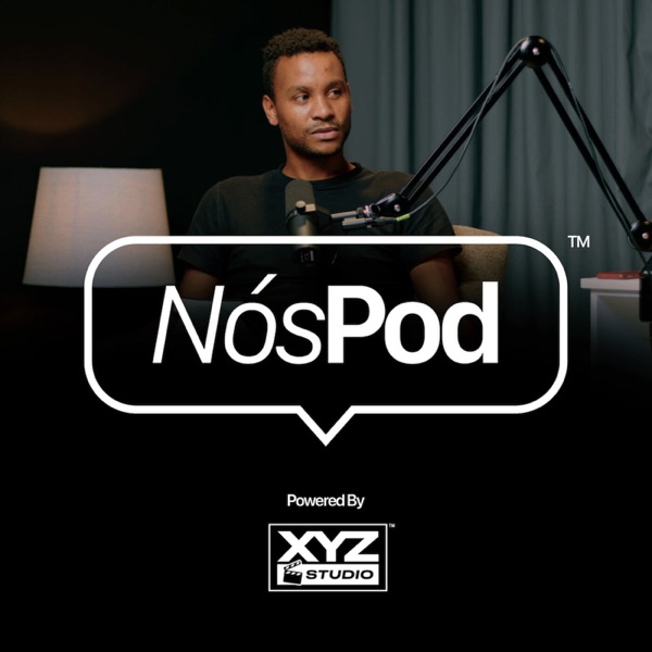 NósPod™ com Gelson Lobato