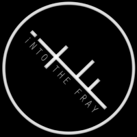 iNTO THE FRAY RADIO - An Encounter with the Abyss that is the Paranormal podcast