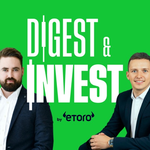 Digest & Invest by eToro