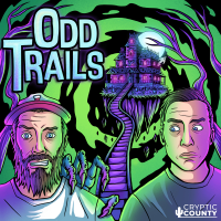 Odd Trails podcast