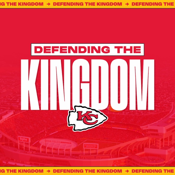 The Chiefs Official Podcast Network poster
