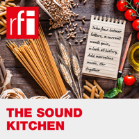 The Sound Kitchen podcast