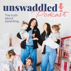 142: Potty Training without the Pressure: A Candid Conversation with Expert Ellen McCue