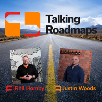 I'm a big fan of collaborative roadmapping