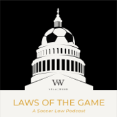 Laws of the Game - Vela Wood