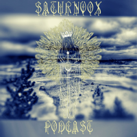 SaturnVox podcast