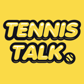 Tennis Talk Podcast - Cam Williams