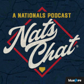 Nats Chat - Mark Zuckerman & Al Galdi