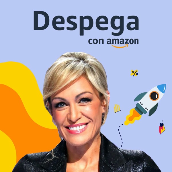 Despega con Amazon