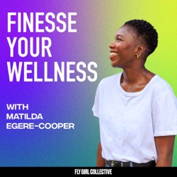 The Athletic Mindset with Jodine Williams