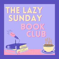 The Lazy Sunday Book Club podcast