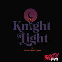 IGN's Brian Altano - Knight Light Interview