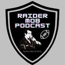 Raider Mob Podcast
