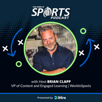 Evolving Sports Content w/The Athletic's Evan Parker