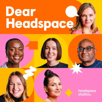 Dear Headspace podcast