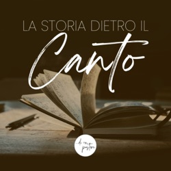 La storia dietro il canto