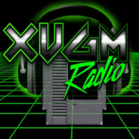 XVGM Radio podcast