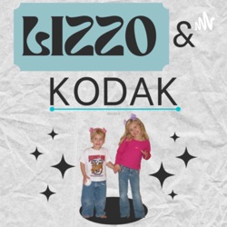 Lizzo and Kodak