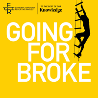 Going for Broke podcast